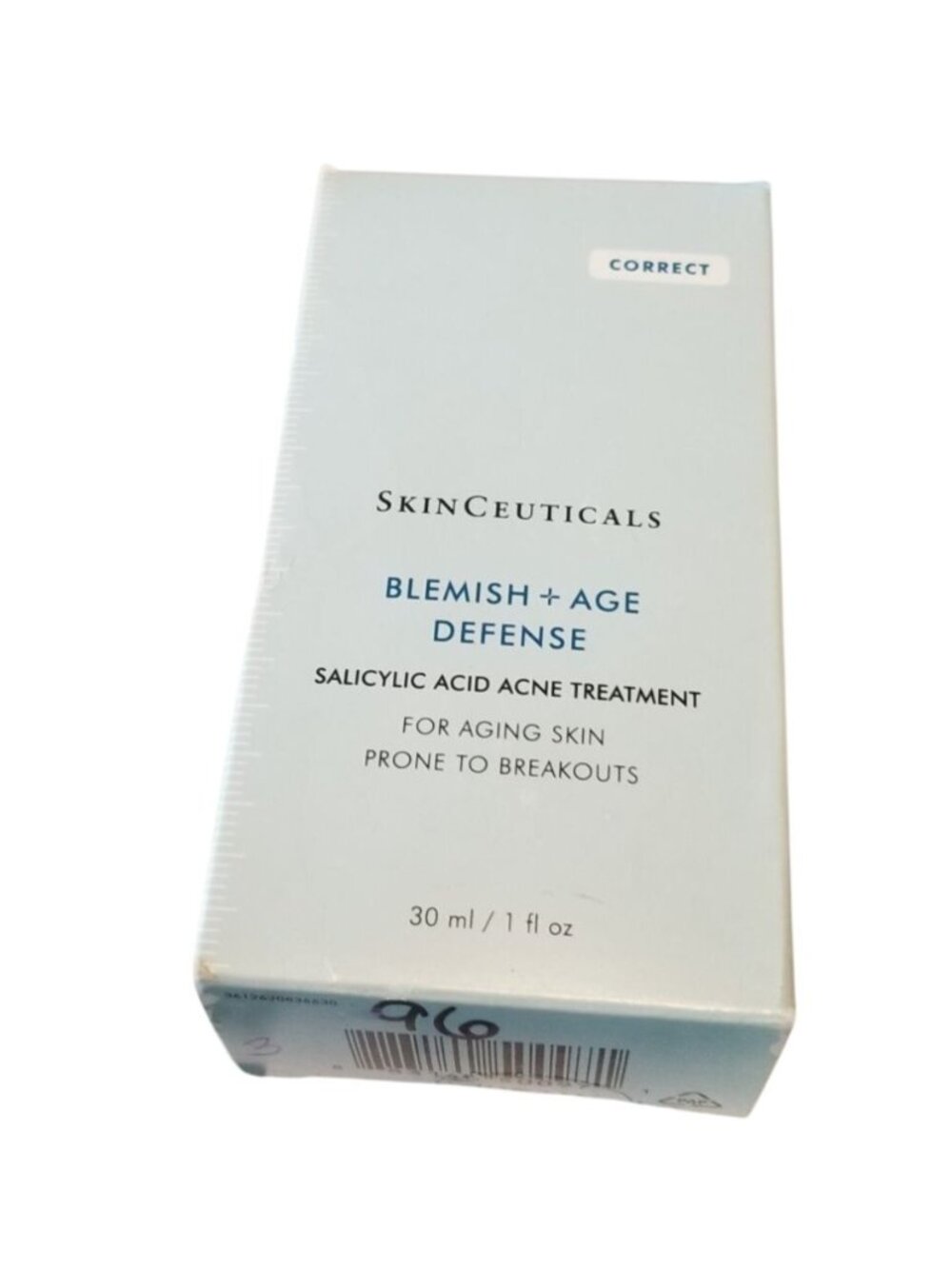 Skincare SkinCeuticals Blemish + Age Defense 1 oz